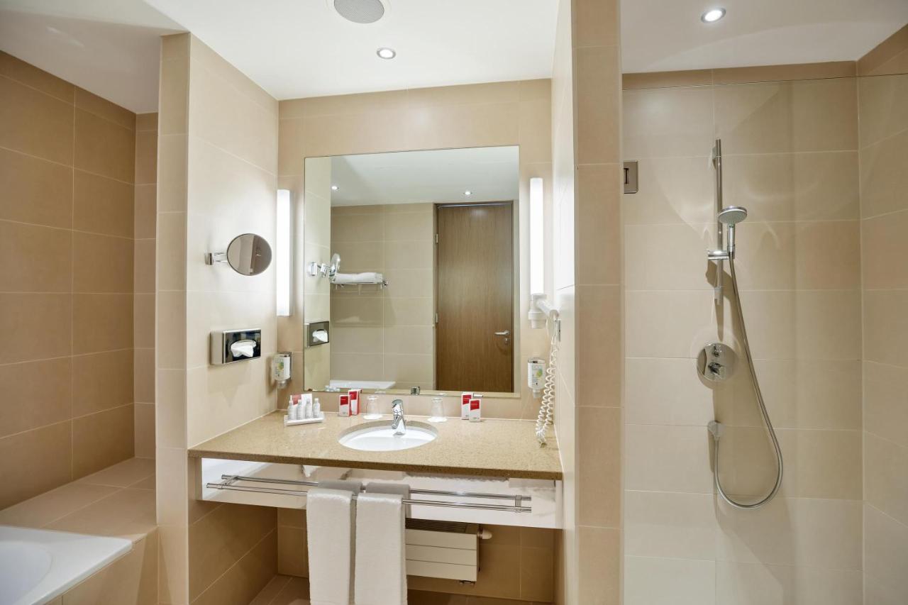 Austria Trend Hotel Savoyen Vienna - 4 stars superior photo