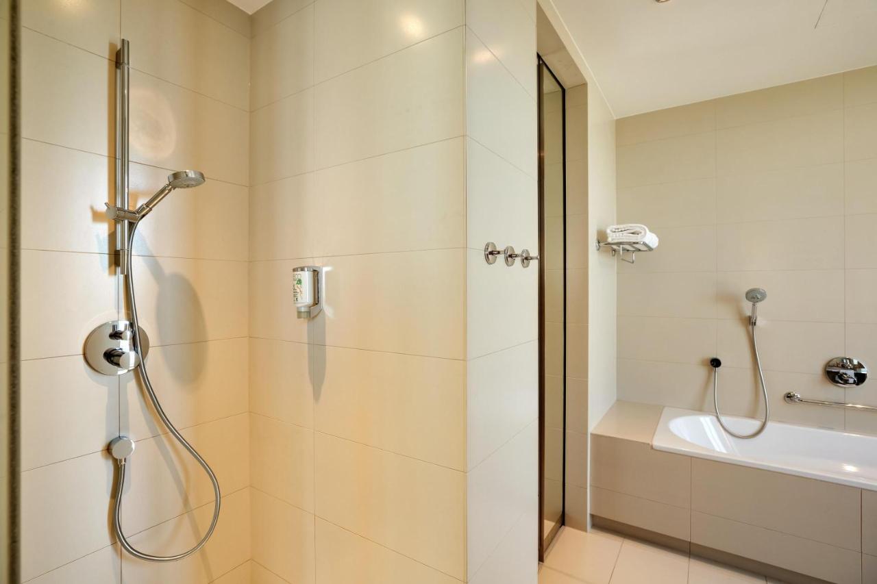 Austria Trend Hotel Savoyen Vienna - 4 stars superior photo