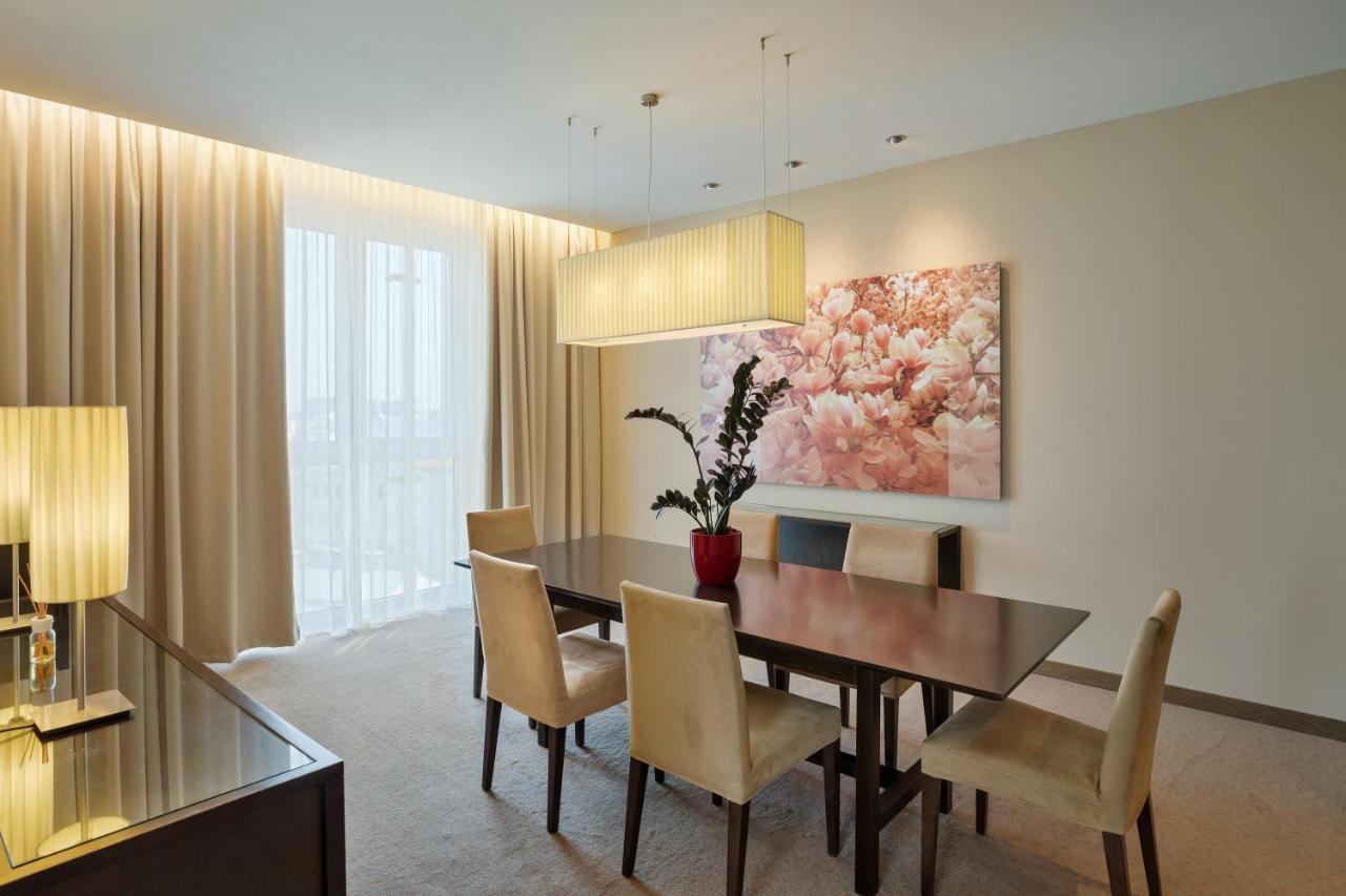 Austria Trend Hotel Savoyen Vienna - 4 stars superior photo