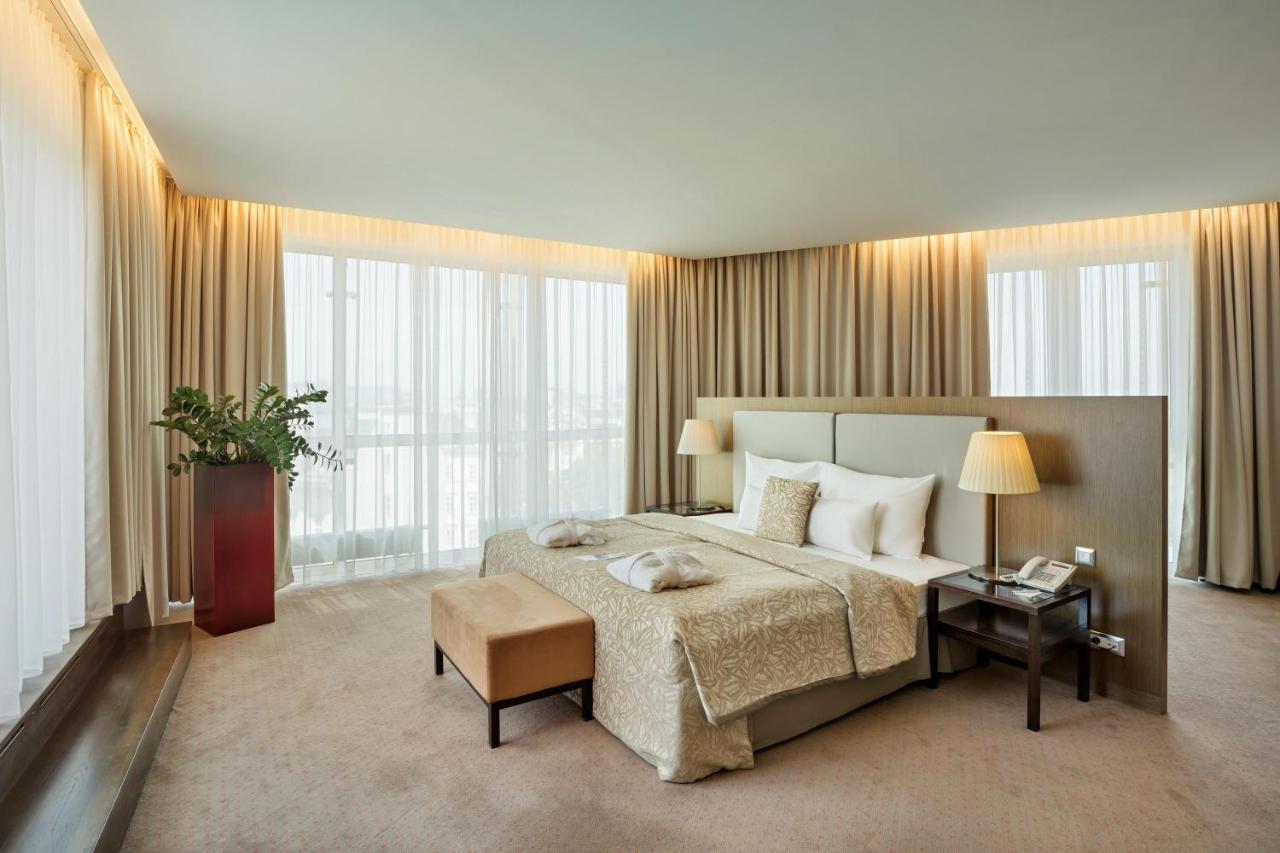 Austria Trend Hotel Savoyen Vienna - 4 stars superior photo