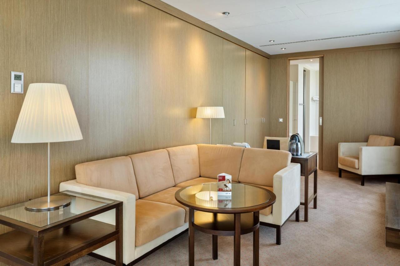 Austria Trend Hotel Savoyen Vienna - 4 stars superior photo