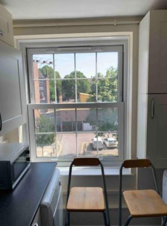 APlaceToStay Central London Apartment, Zone 1 NHG - 5