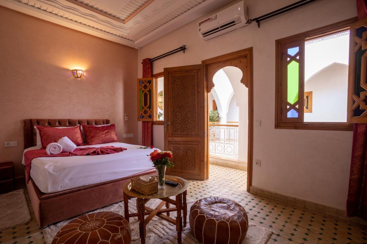 Riad Petite Rose - 2