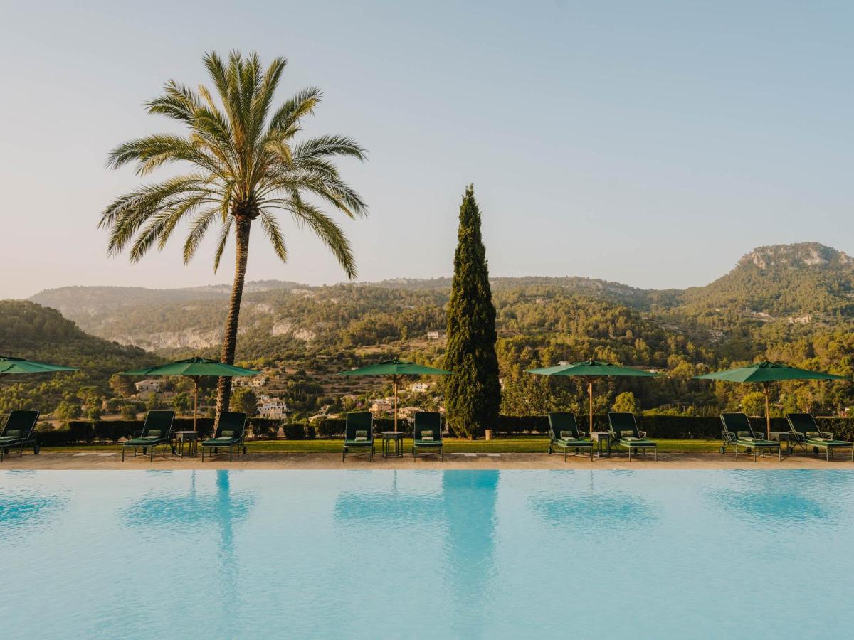 Grand Hotel Son Net - 3