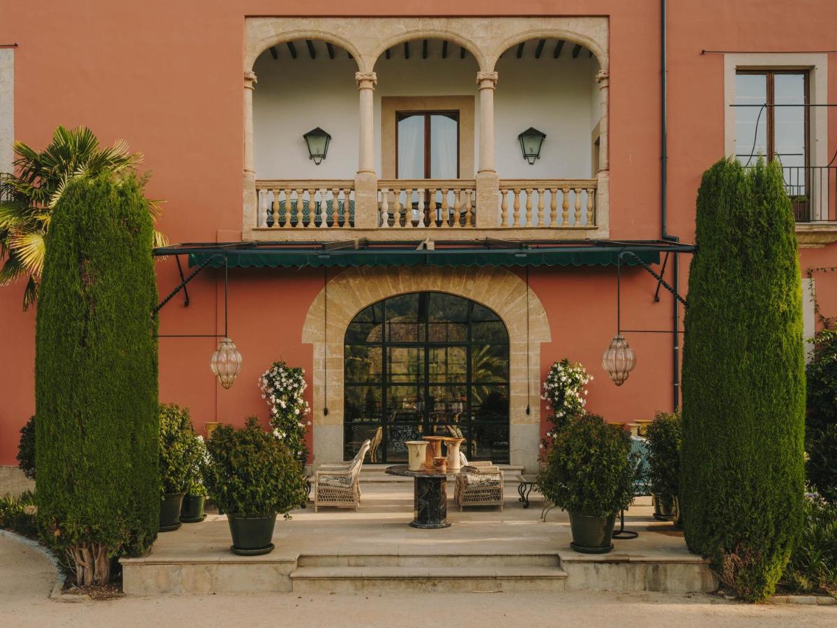 Grand Hotel Son Net - 5