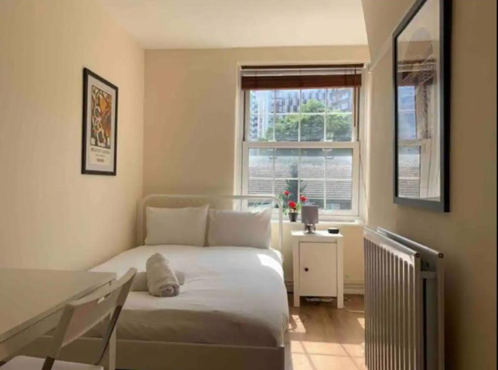 APlaceToStay Central London apartment, Zone 1 CAM - 2