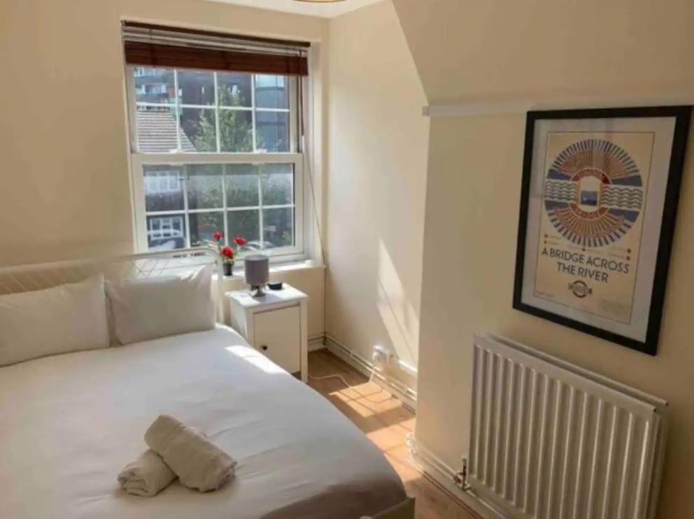 APlaceToStay Central London apartment, Zone 1 DOW - 2
