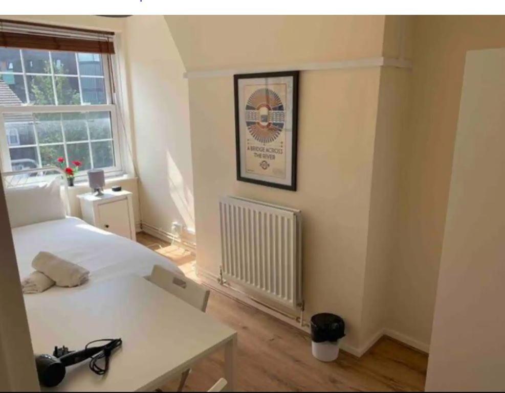 APlaceToStay Central London apartment, Zone 1 DOW - 4