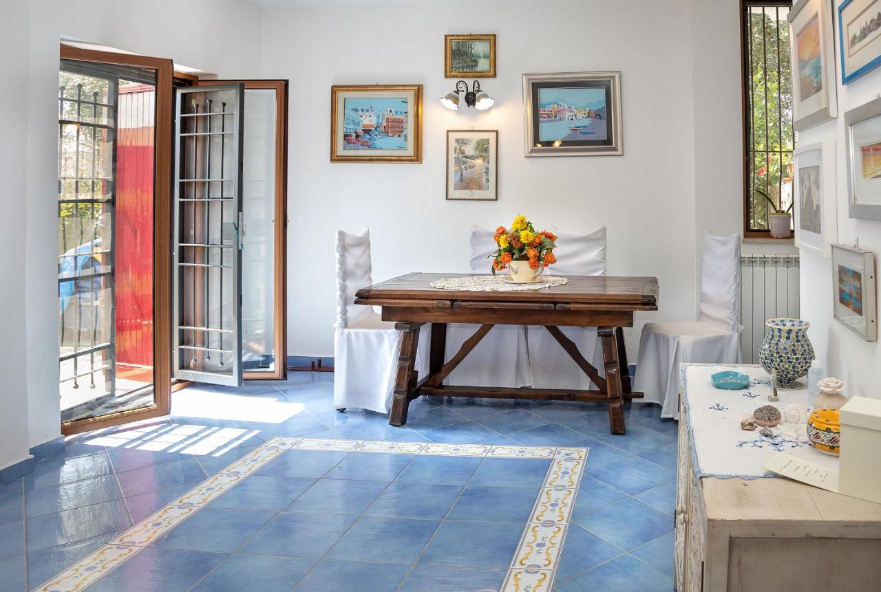 Casa Vacanza Olivegrove - 5