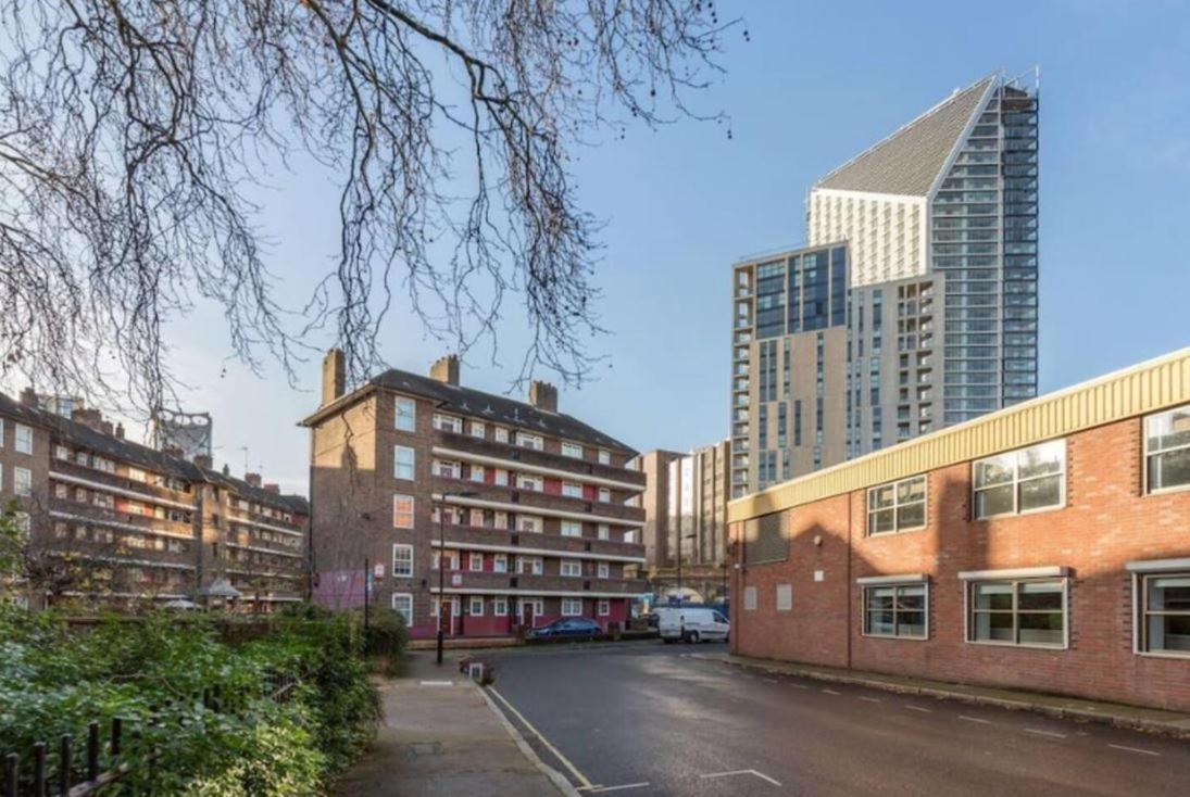 APlaceToStay Central London apartment, Zone 1 LEIC - 5