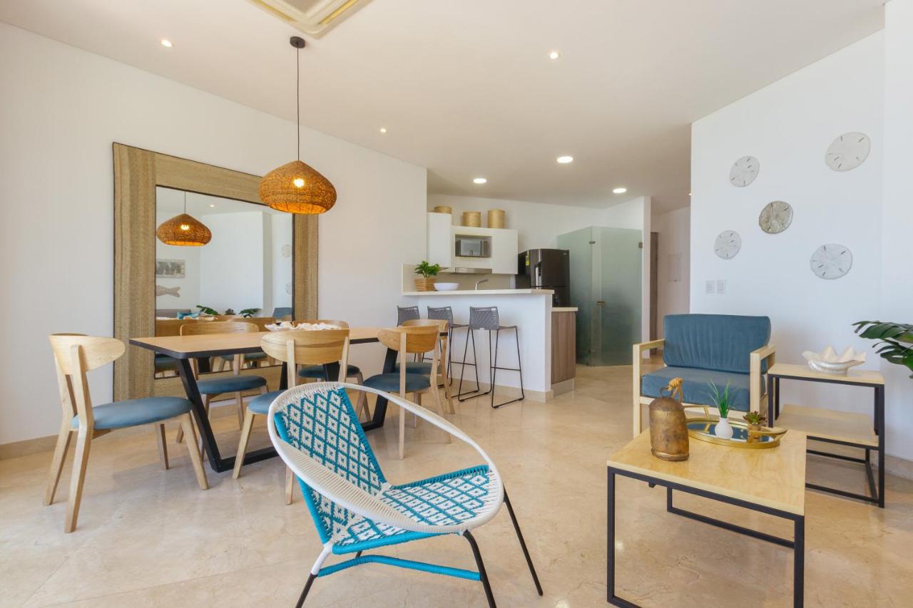 Grand Marina Suites Santa Marta photo