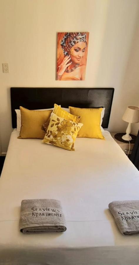 SeaViews Holiday Apartment 2 - 2