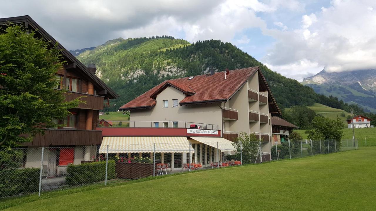 Hotel Fluematte, Flüeli – Aktualisierte Preise für 2022