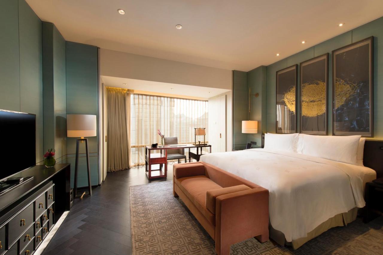 Waldorf Astoria Beijing photo