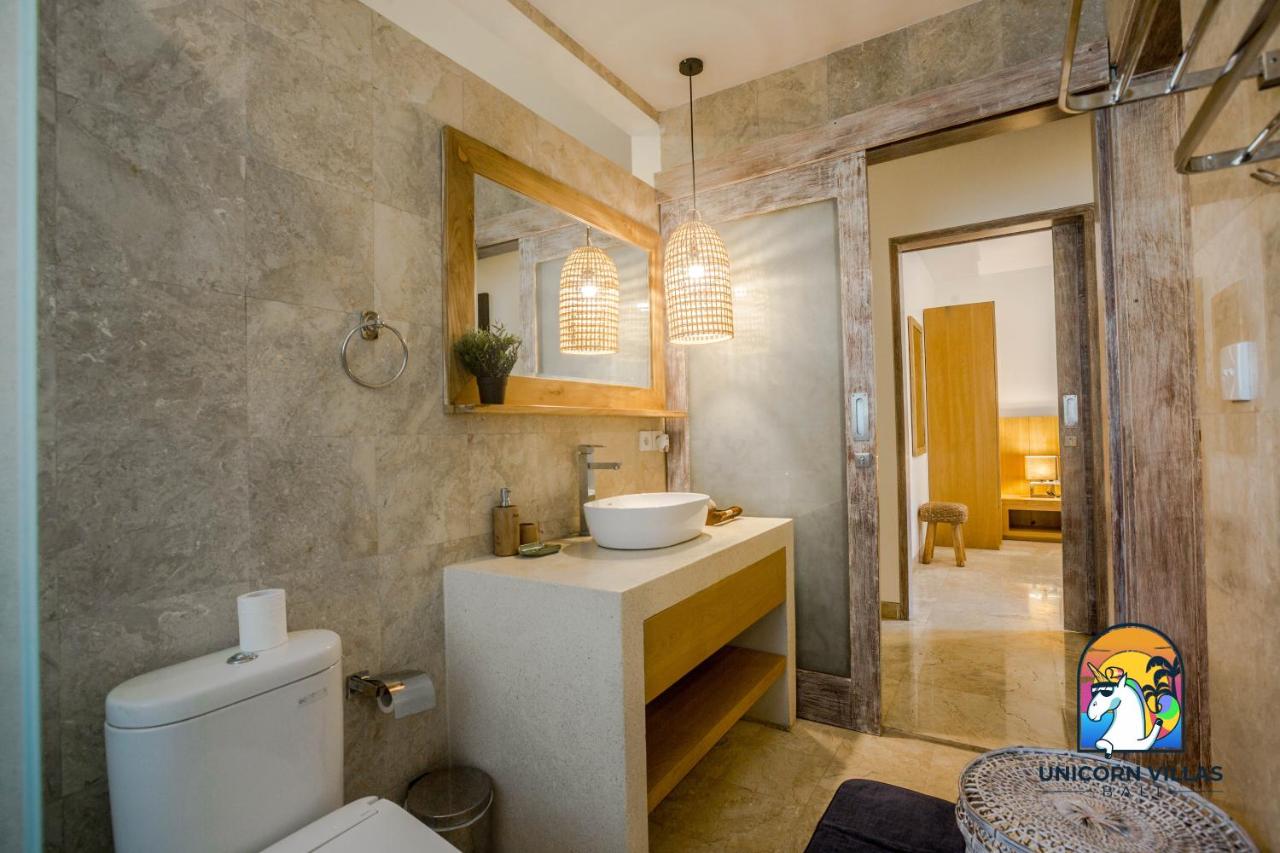 Hurley House - by Unicorn Villas Bali - 3