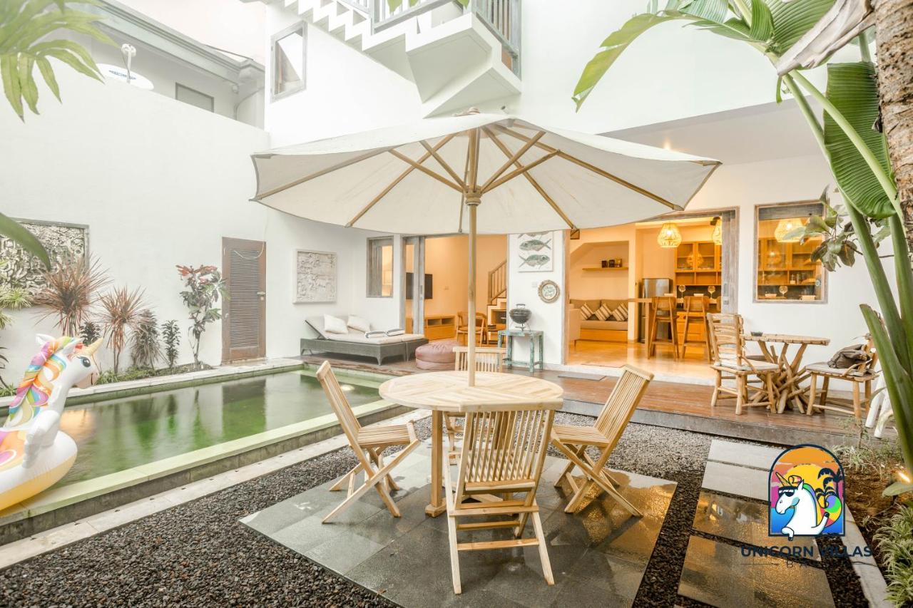 Hurley House - by Unicorn Villas Bali - 4