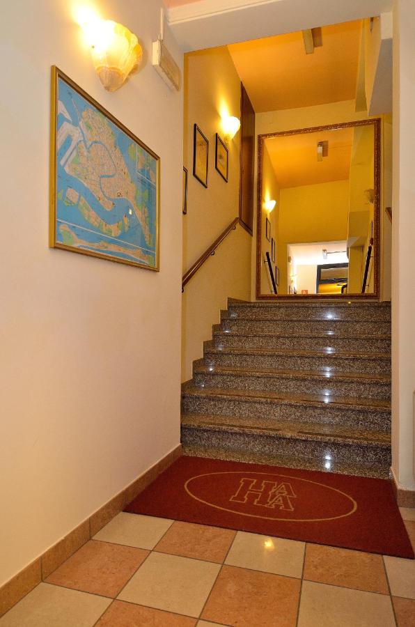 Hotel Amba Alagi - 4