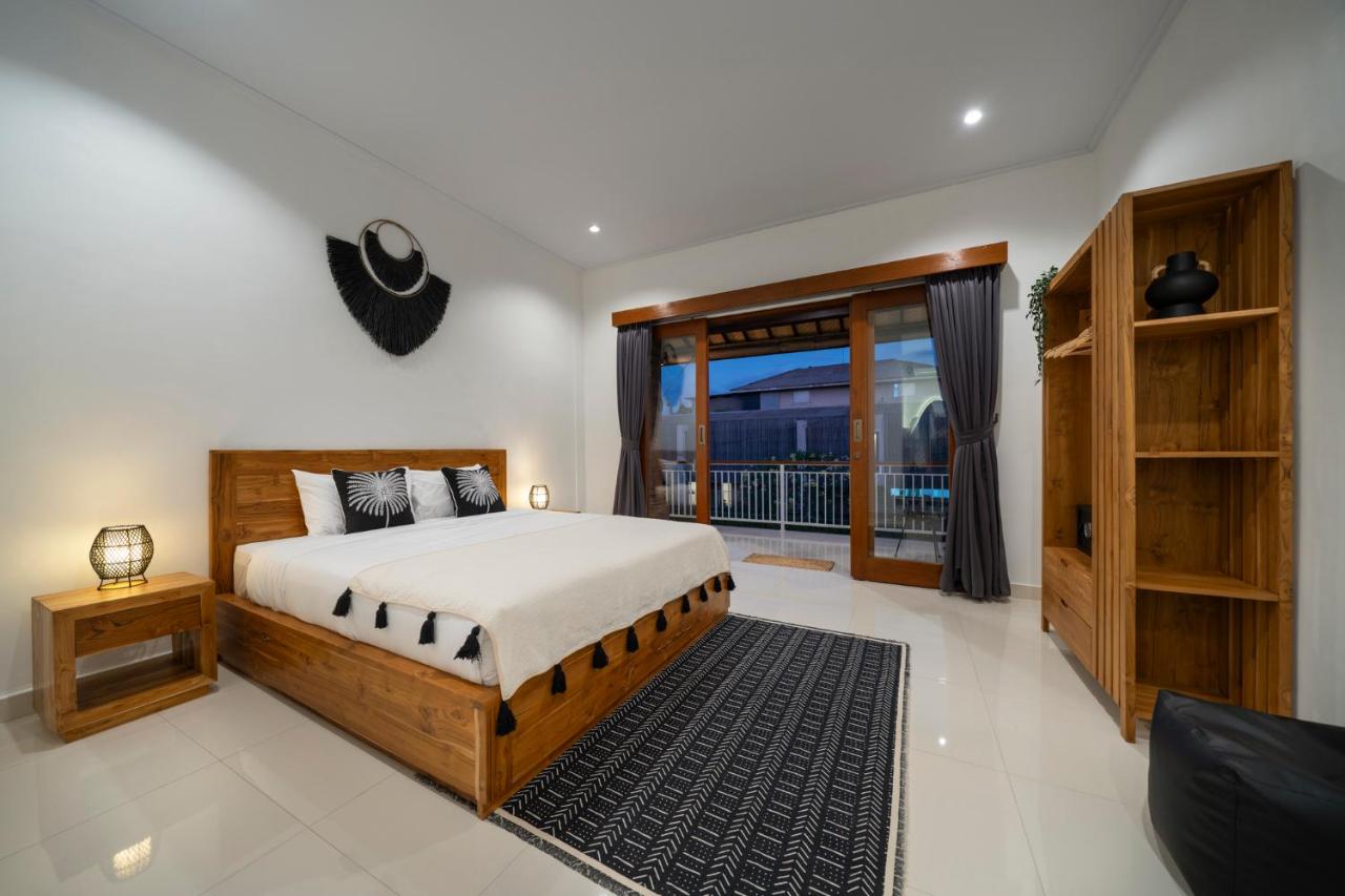 Villa Melita - Canggu - 2