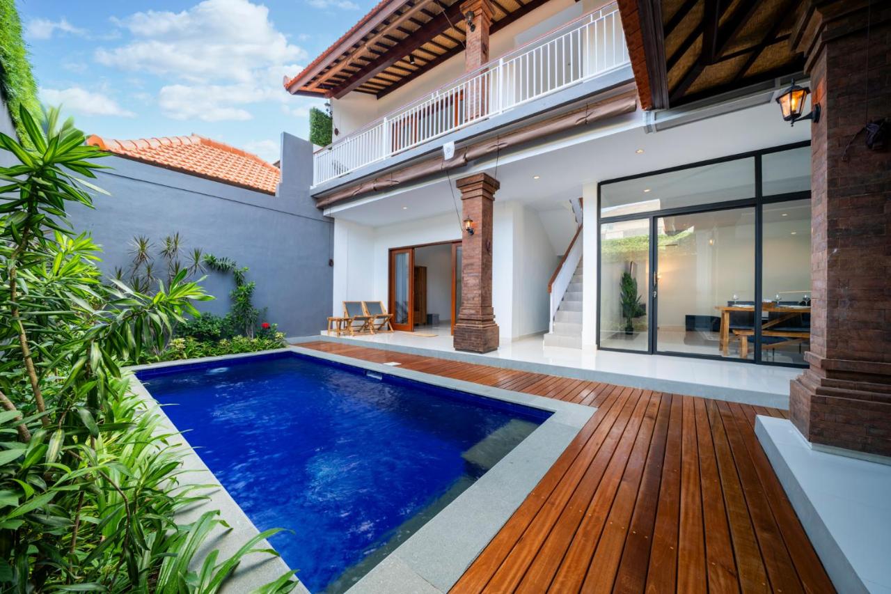 Villa Melita - Canggu - 4