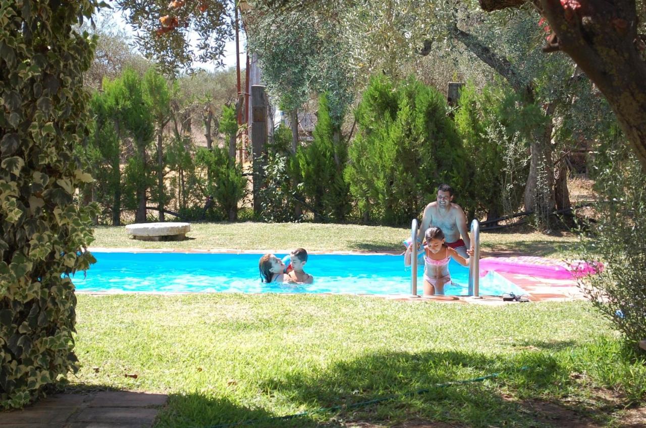 Hacienda Dos Olivos, Aznalcázar – Bijgewerkte prijzen 2022