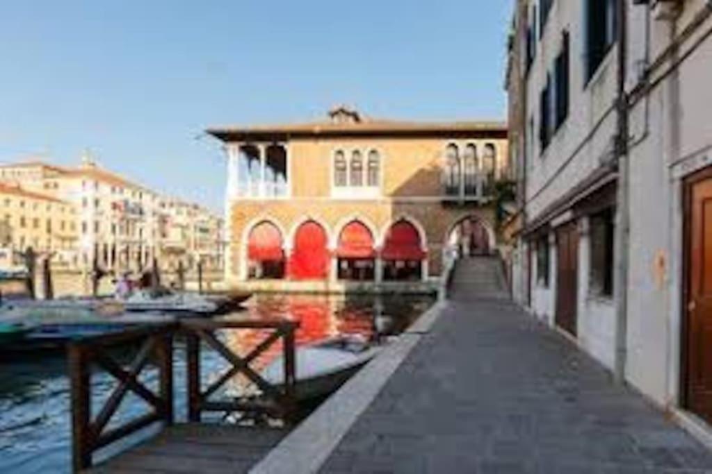 Ca Morgana a Rialto - 5