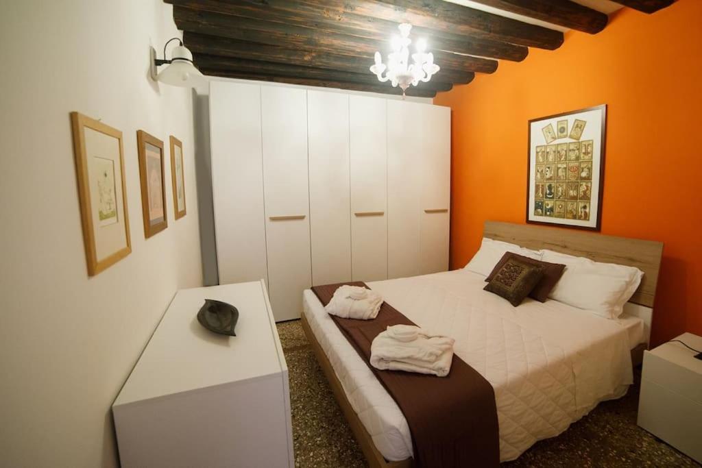 Ca Morgana a Rialto - 2