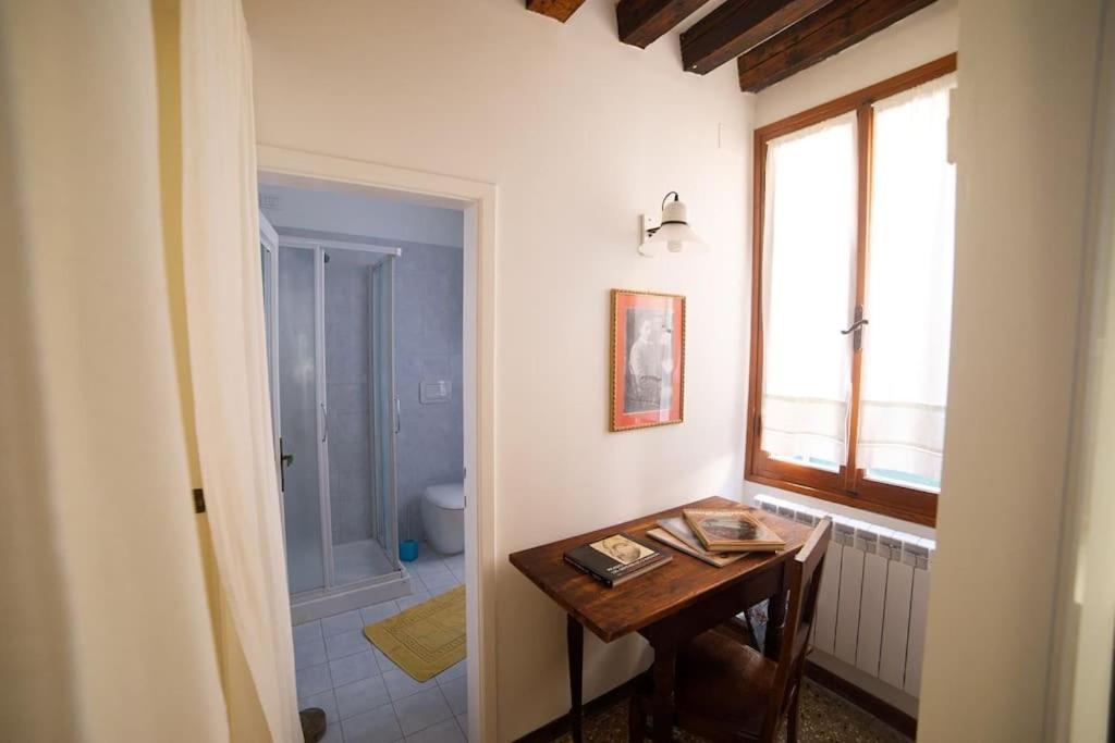 Ca Morgana a Rialto - 3