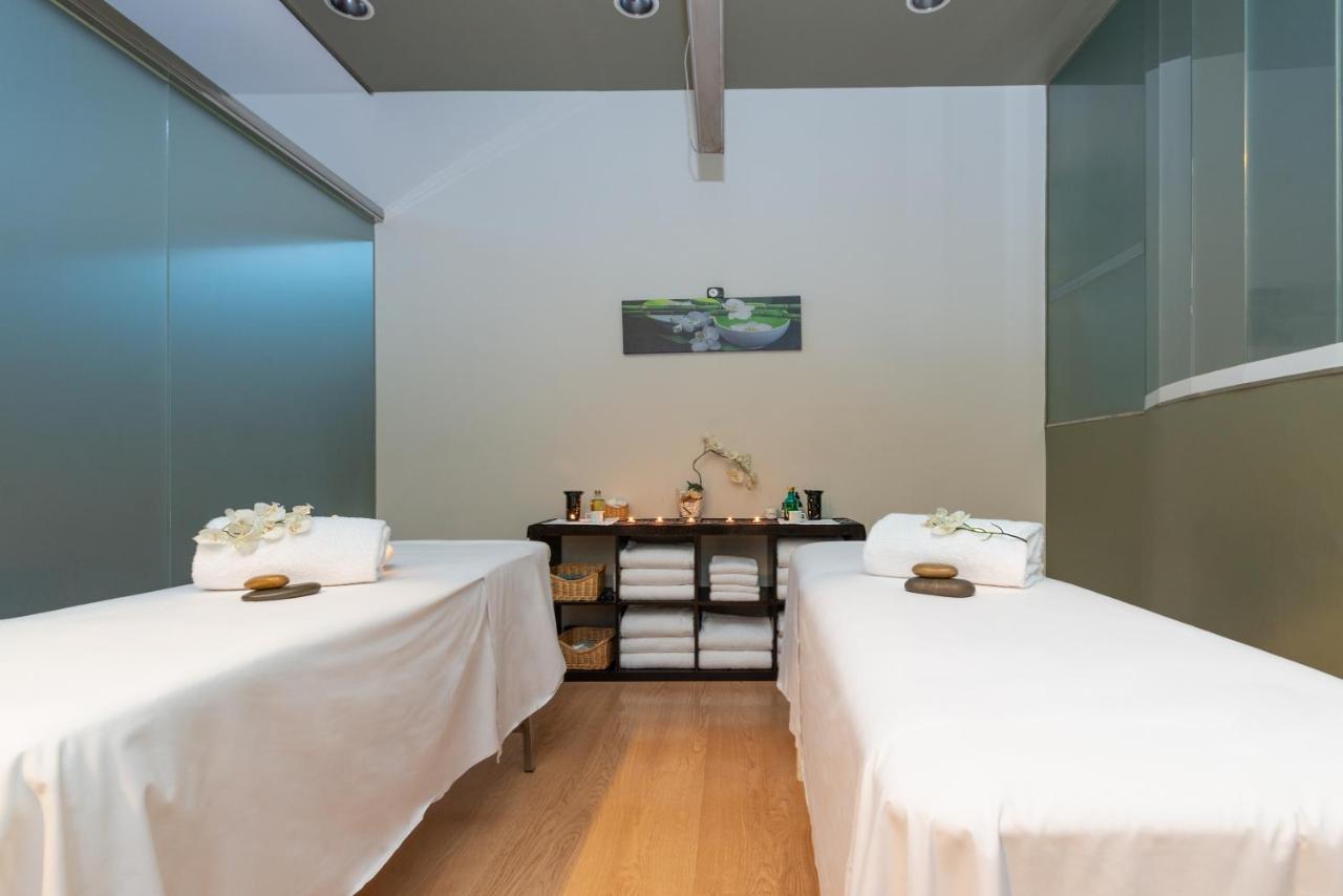 Hotel Spa Termes Carlemany photo