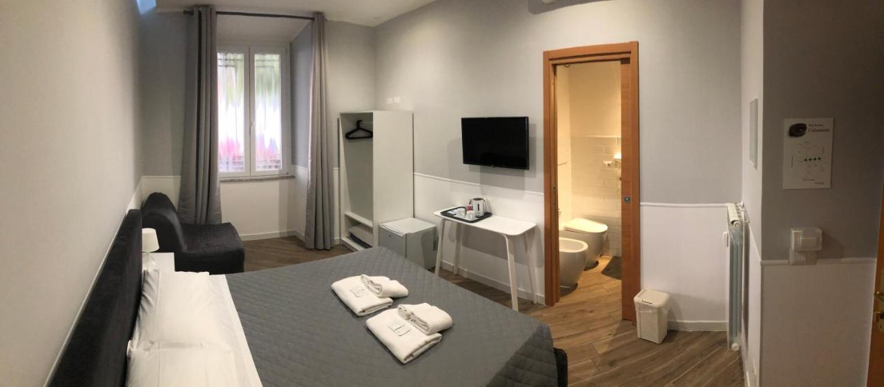 Rent Rooms Colosseum - 5