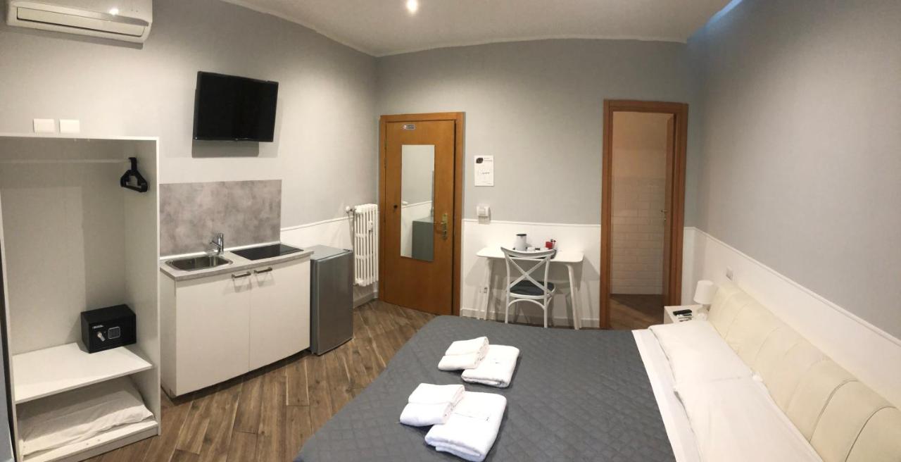 Rent Rooms Colosseum - 4