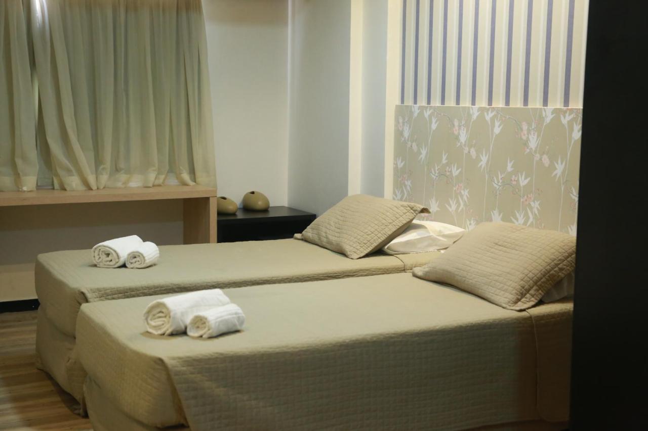 Hotel Executive Arrey photo