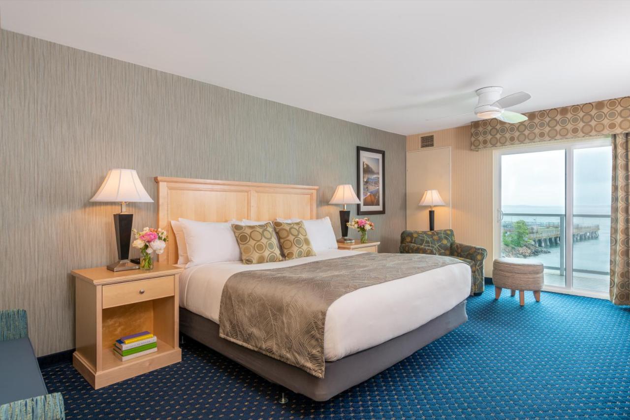 Atlantic Oceanside Hotel & Conference Center — photo 2