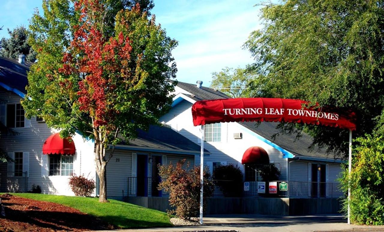 Turning Leaf Furnished Townhomes Turning Leaf Furnished Townhomes