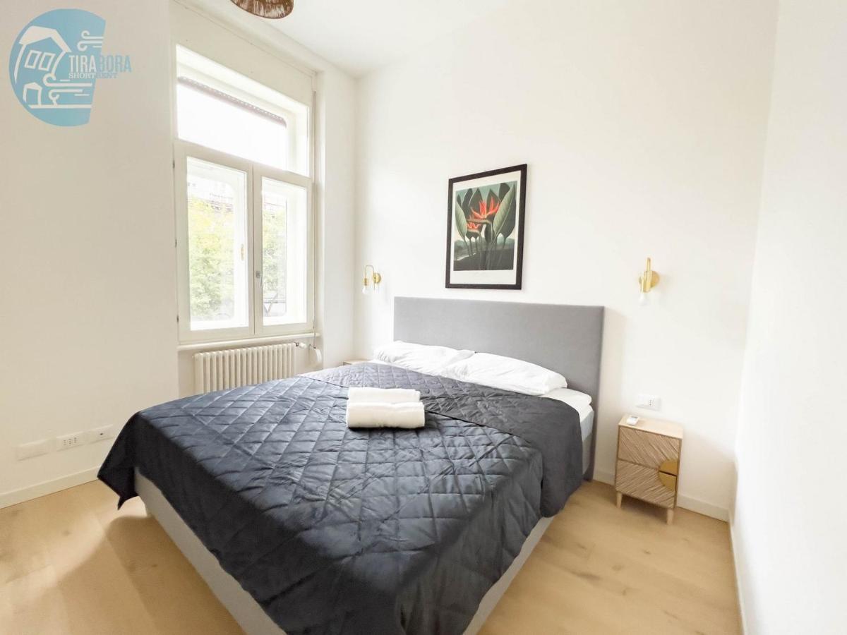 San Lazzaro 23 - 4 Tirabora Short Rent - 2