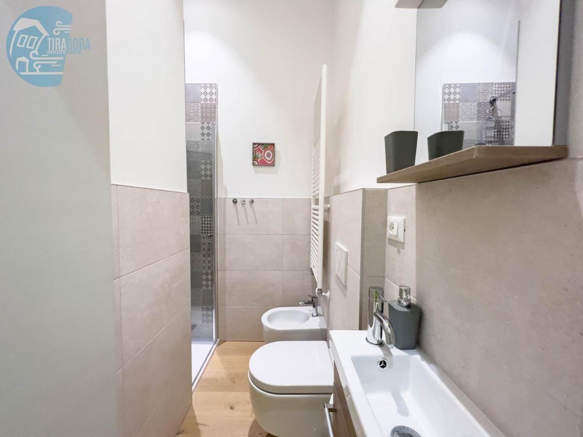 San Lazzaro 23 - 4 Tirabora Short Rent - 3