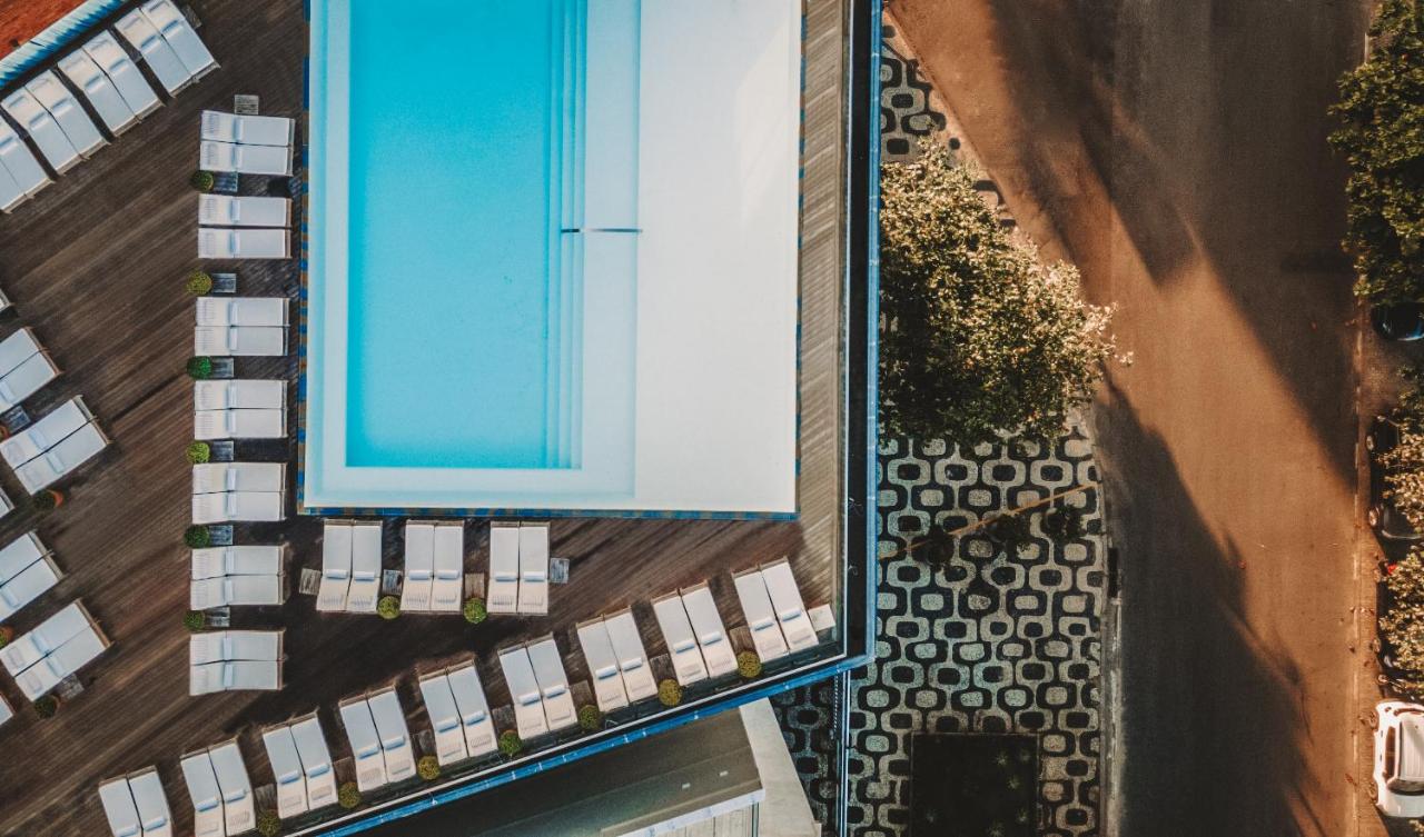Hotel Fasano Rio de Janeiro photo