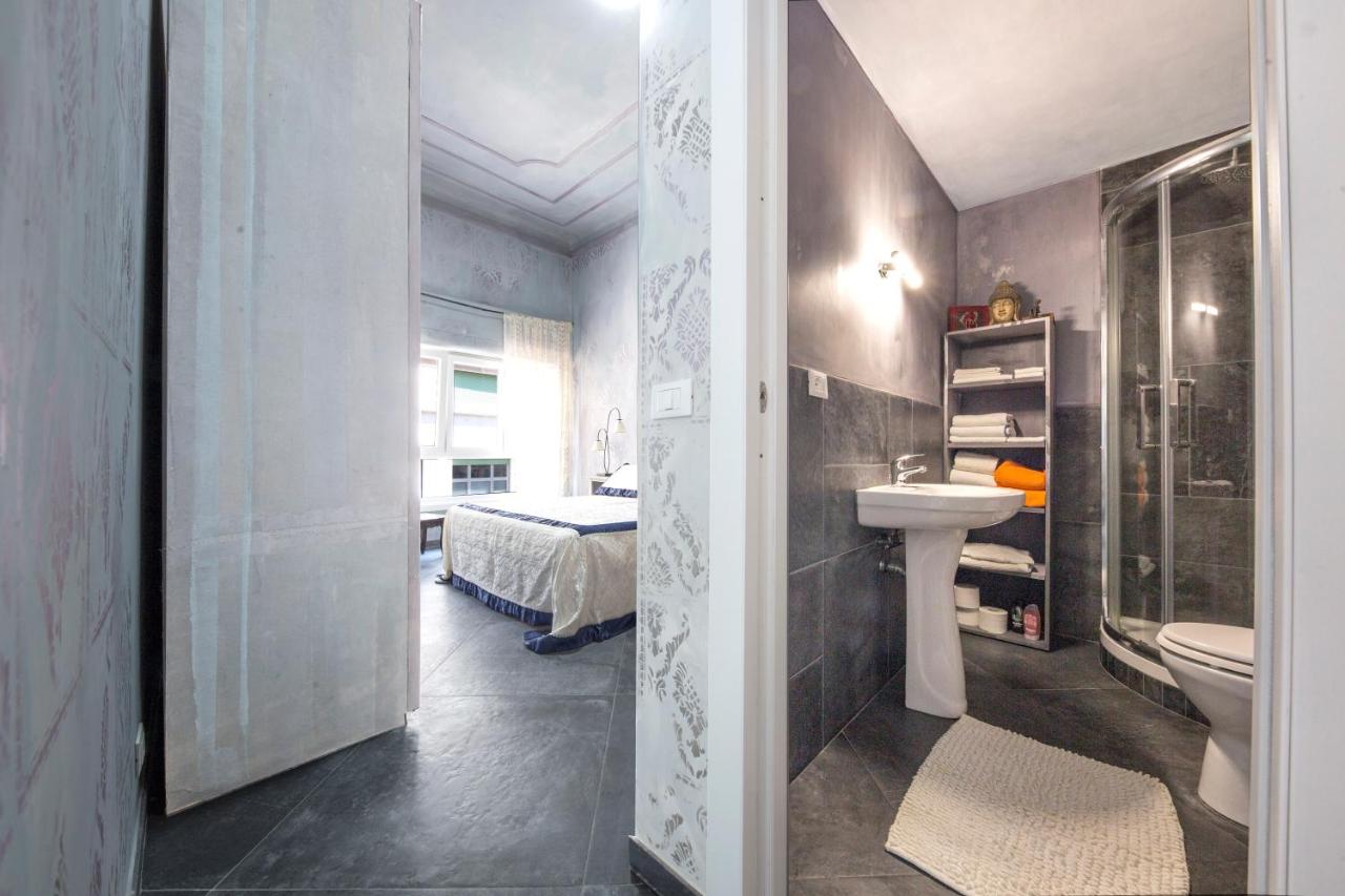 Art Gallery Apartment - 3