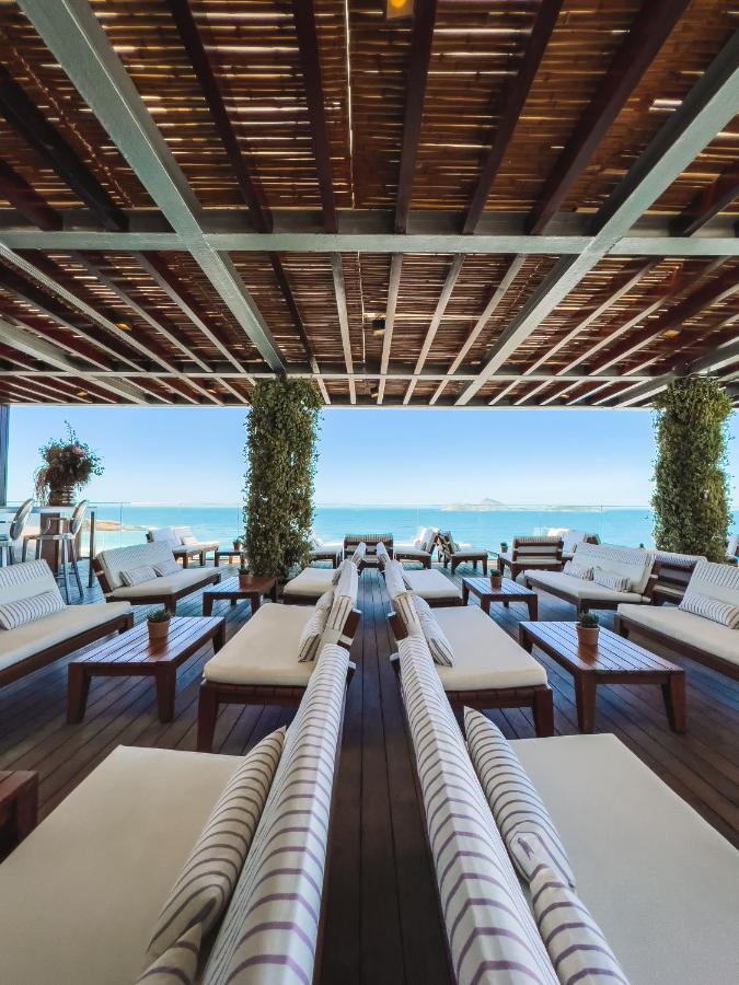 Hotel Fasano Rio de Janeiro photo