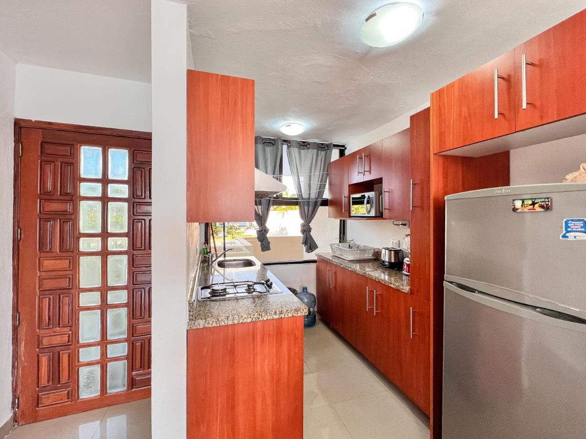 Bello Mar de Cancun, Beautiful 2Br 2Ba Condo overlooking beach spectacular view! - 5