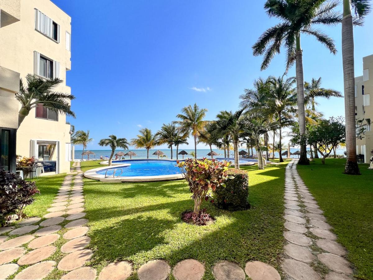 Bello Mar de Cancun, Beautiful 2Br 2Ba Condo overlooking beach spectacular view! - 4