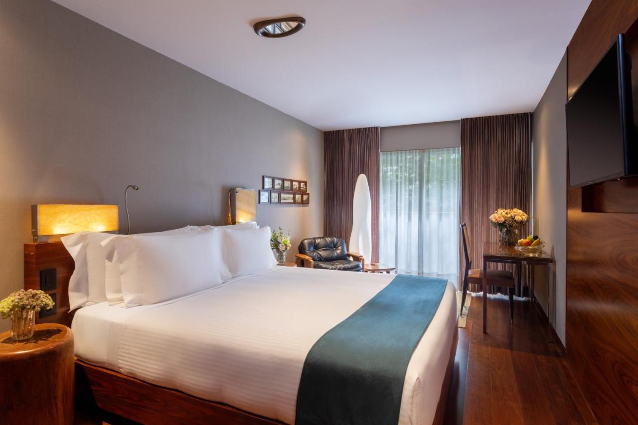 Hotel Fasano Rio de Janeiro photo