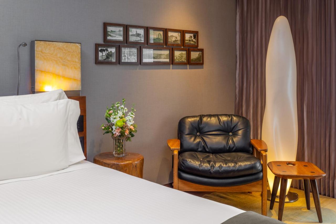Hotel Fasano Rio de Janeiro photo