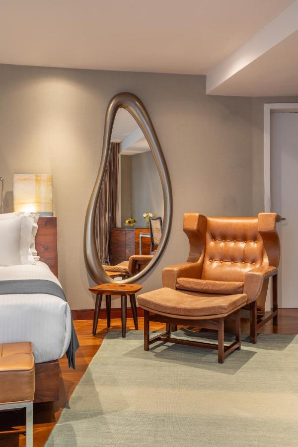 Hotel Fasano Rio de Janeiro photo