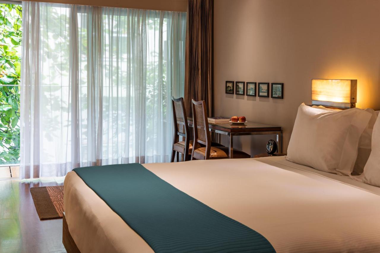 Hotel Fasano Rio de Janeiro photo