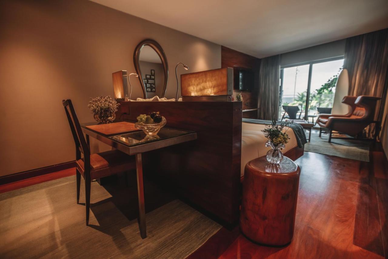 Hotel Fasano Rio de Janeiro photo
