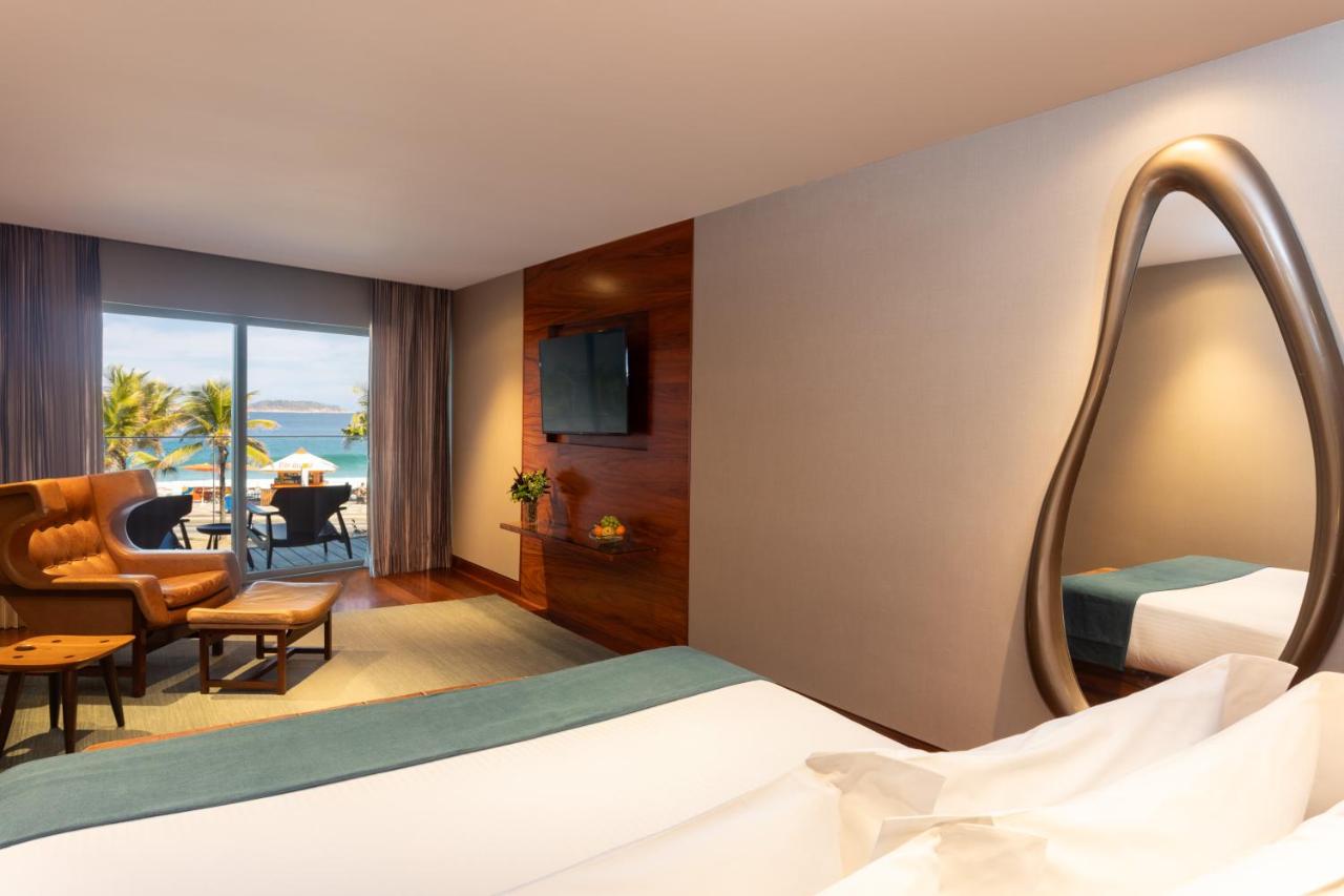 Hotel Fasano Rio de Janeiro photo