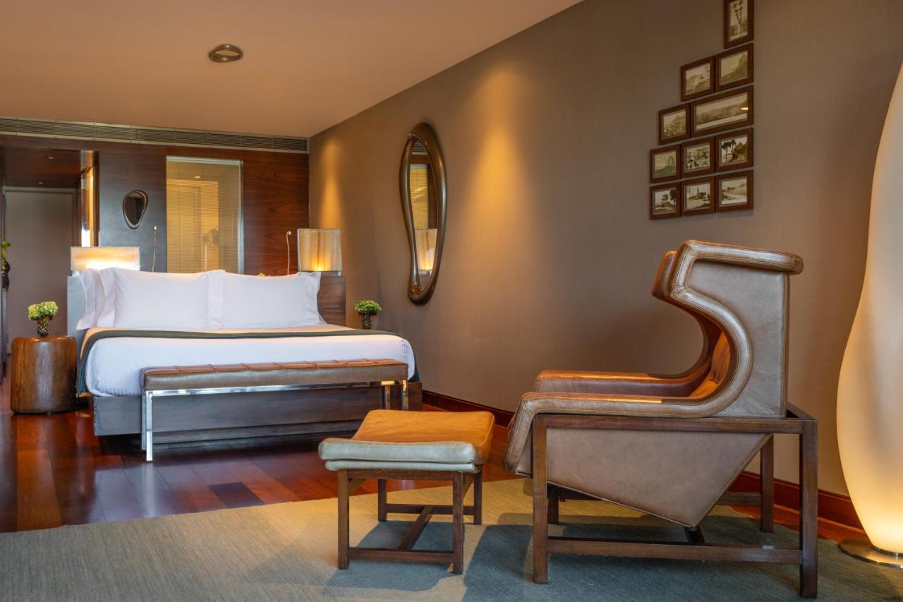 Hotel Fasano Rio de Janeiro photo