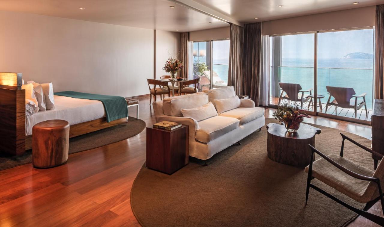 Hotel Fasano Rio de Janeiro photo