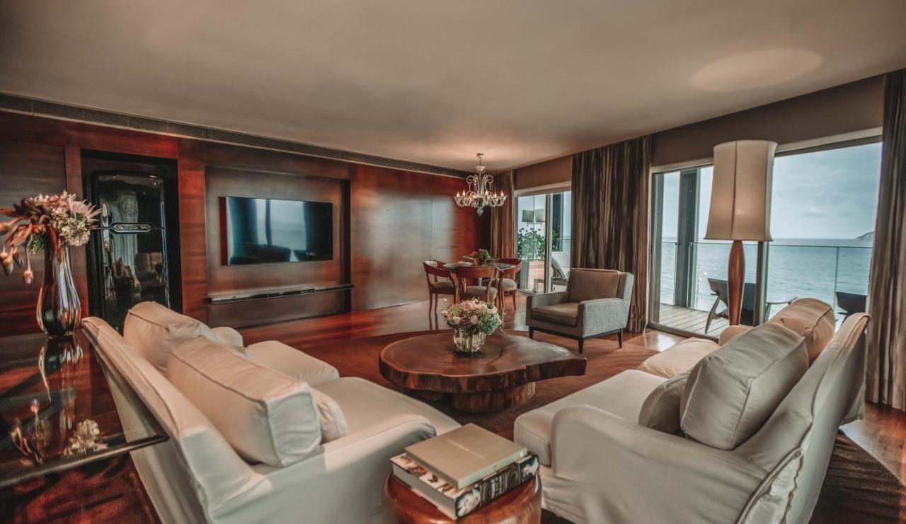 Hotel Fasano Rio de Janeiro photo