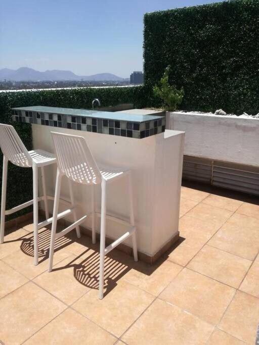 City Towers Residential - 3